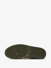 Jordan 1 Travis Scott Medium Olive