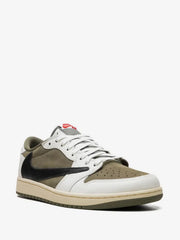 Jordan 1 Travis Scott Medium Olive