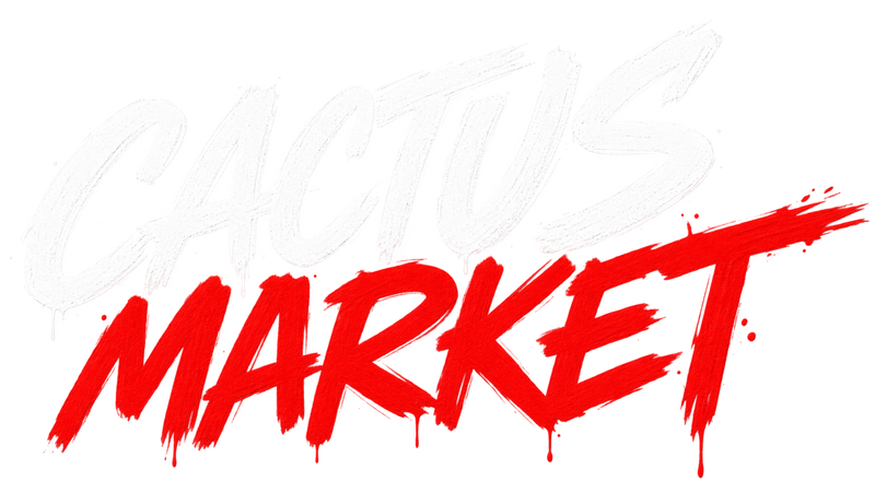 CACTUS MARKET