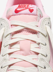 Air Jordan 1 Retro Low OG SP Travis Scott Sail Tropical Pink