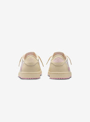 Air Jordan 1 Retro Low OG SP Travis Scott Shy Pink
