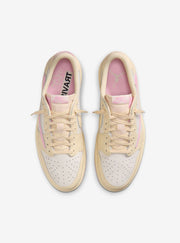 Air Jordan 1 Retro Low OG SP Travis Scott Shy Pink